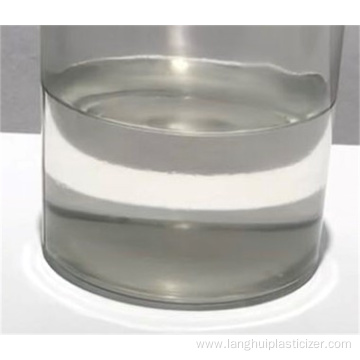 Good quality DOS Plasticizer 99% Purity Cas 122-62-3